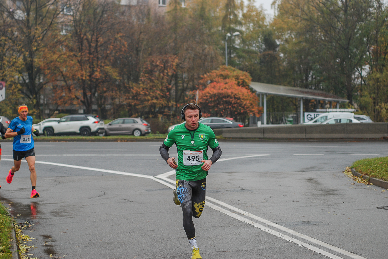 Bieg 9 Górników 2023 9