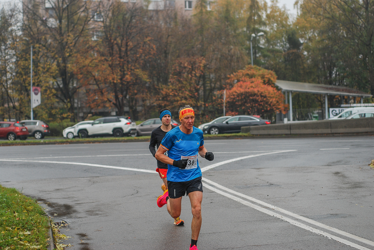 Bieg 9 Górników 2023 10