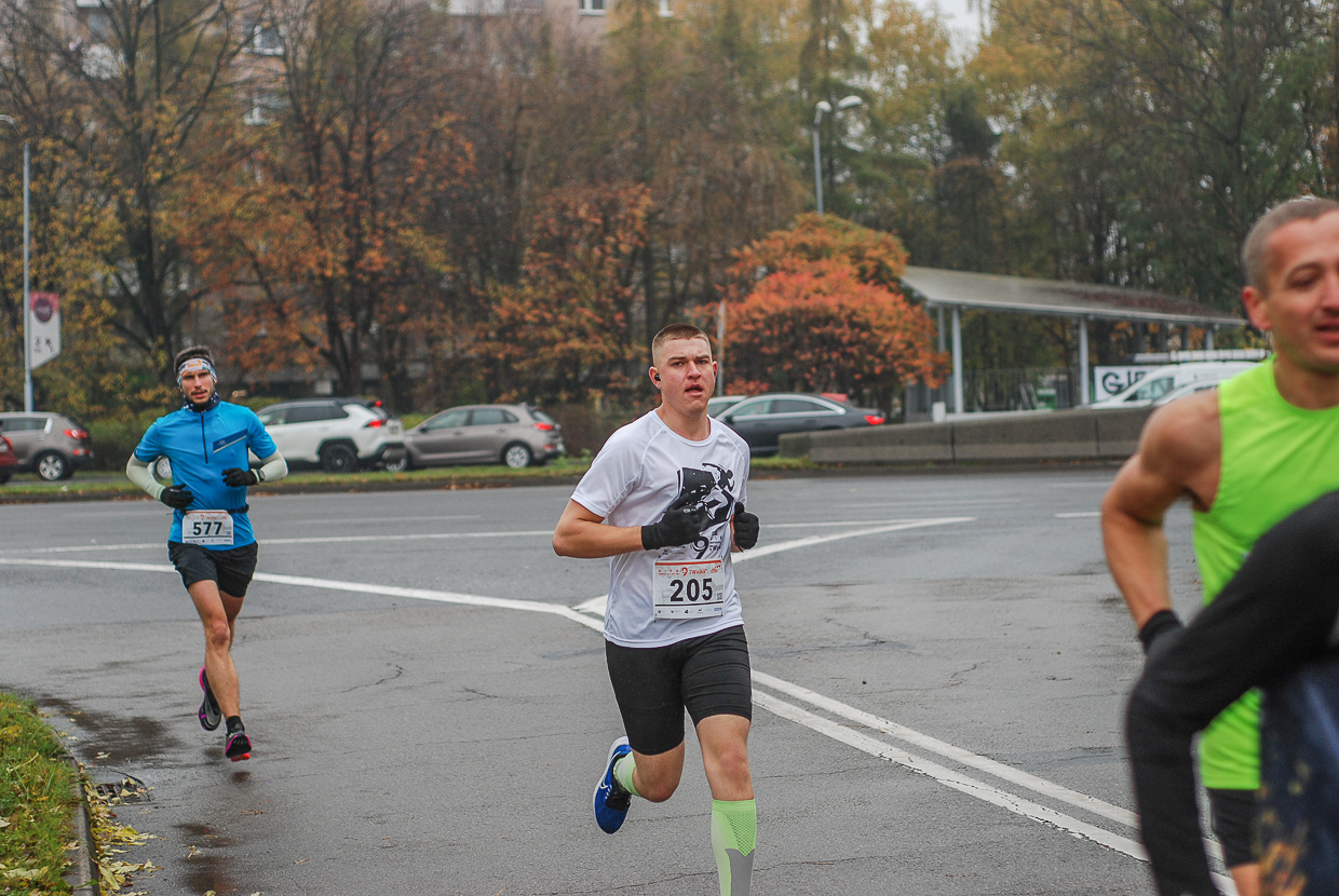 Bieg 9 Górników 2023 13