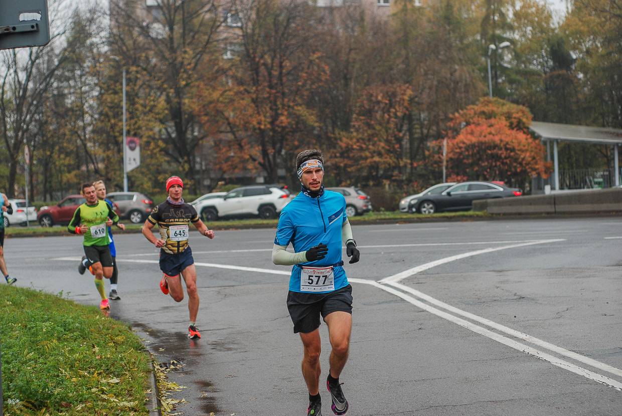 Bieg 9 Górników 2023 14