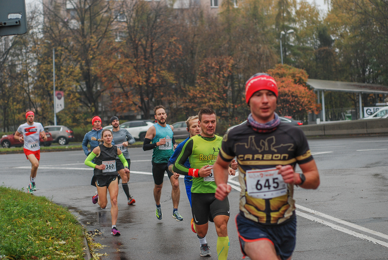 Bieg 9 Górników 2023 16