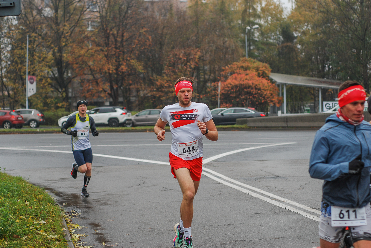 Bieg 9 Górników 2023 17