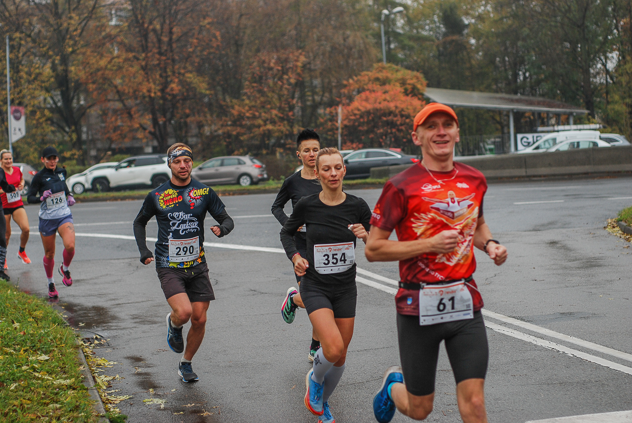 Bieg 9 Górników 2023 19