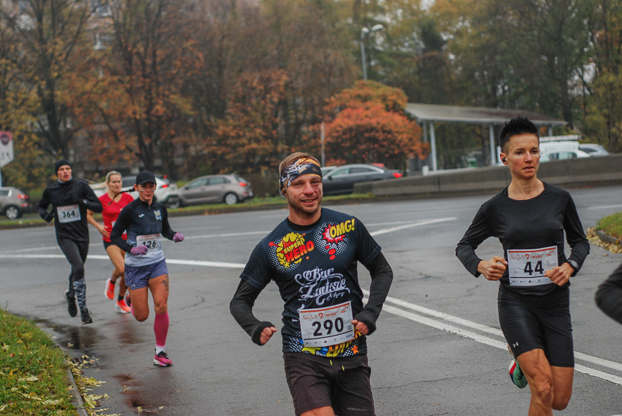 Bieg 9 Górników 2023 20