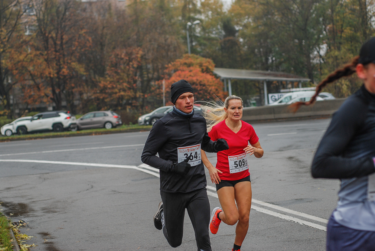 Bieg 9 Górników 2023 21