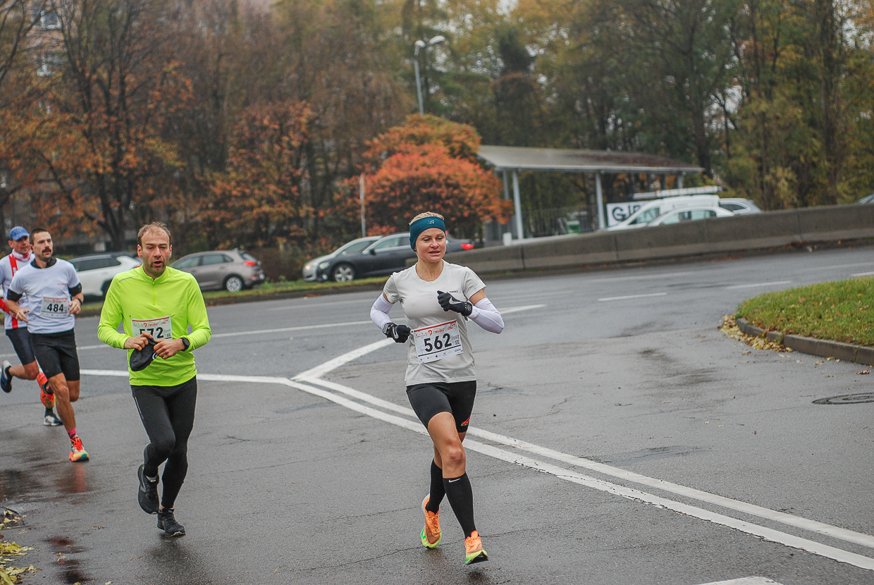 Bieg 9 Górników 2023 22