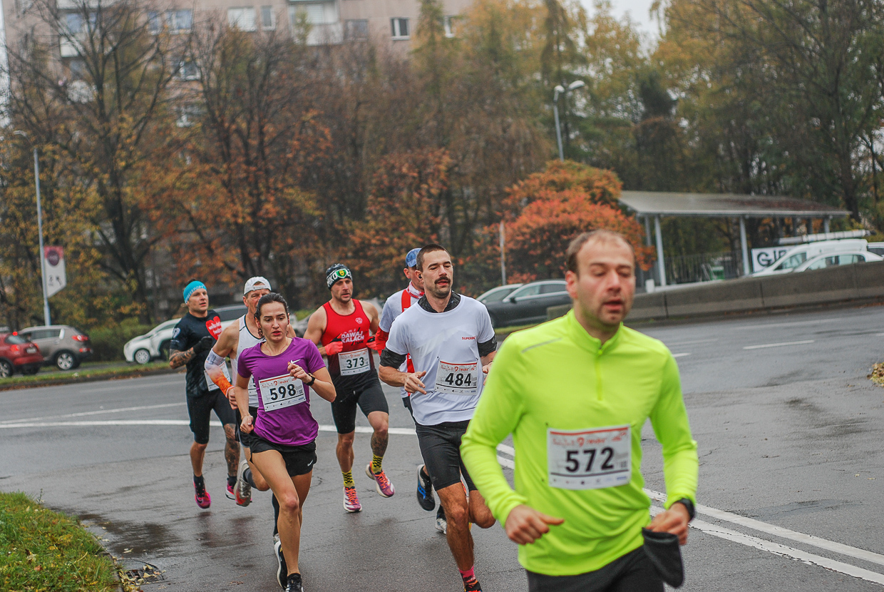 Bieg 9 Górników 2023 23