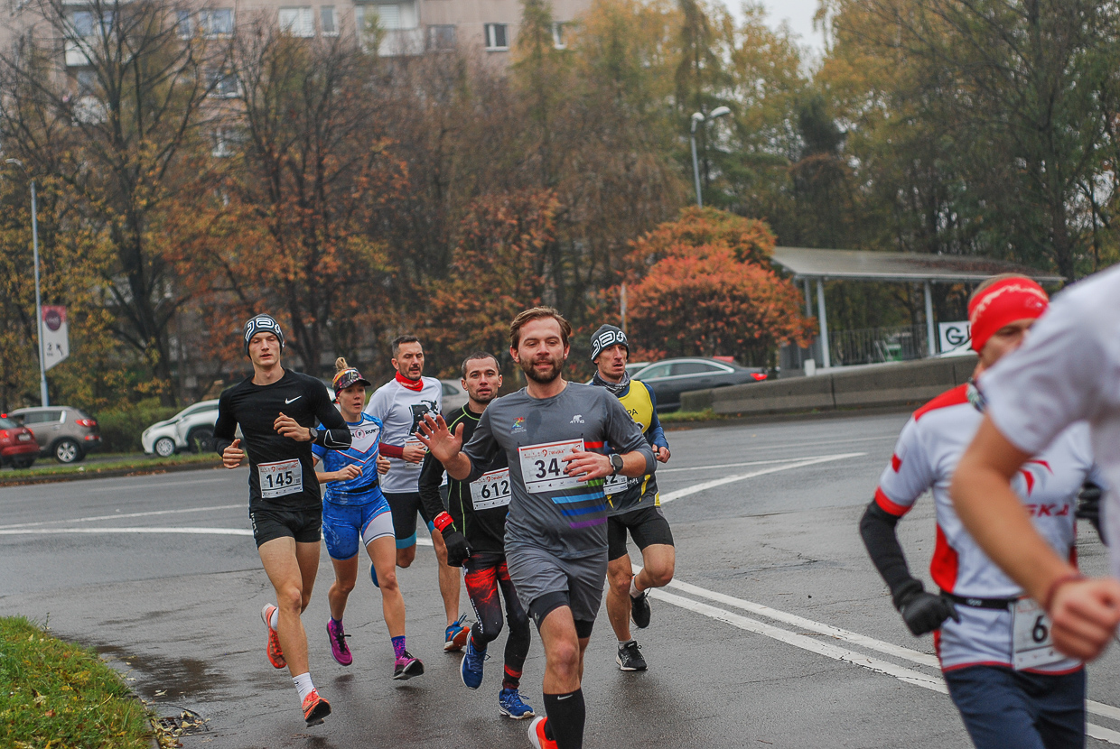 Bieg 9 Górników 2023 26
