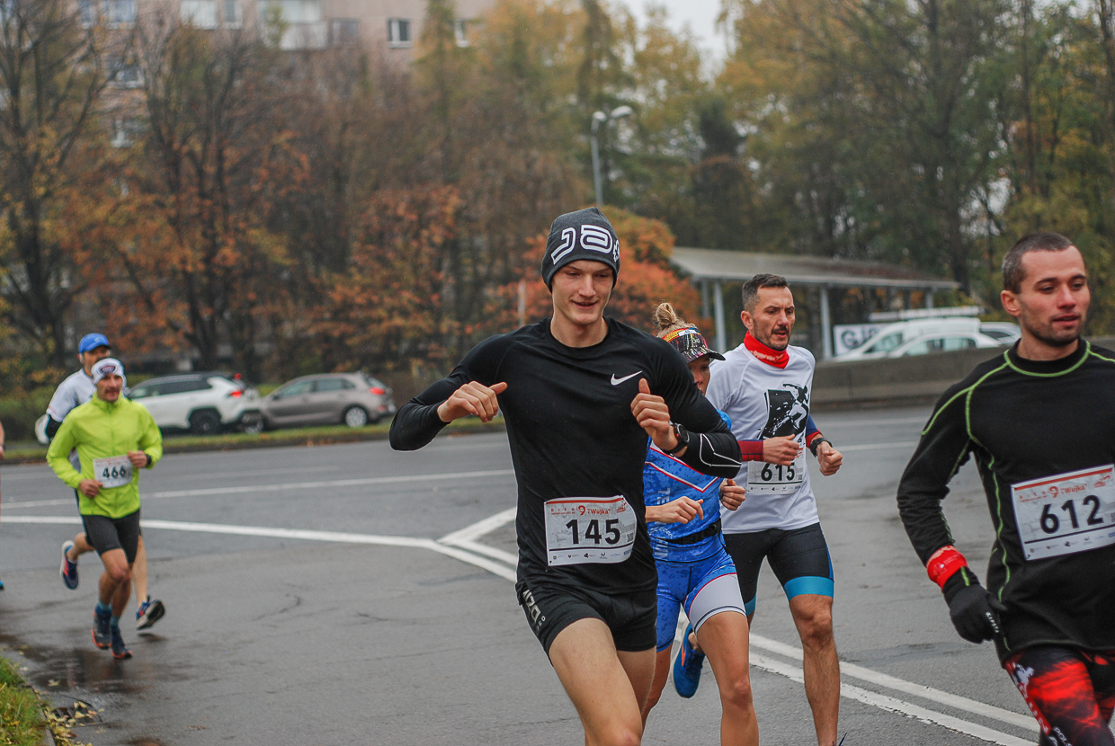 Bieg 9 Górników 2023 27