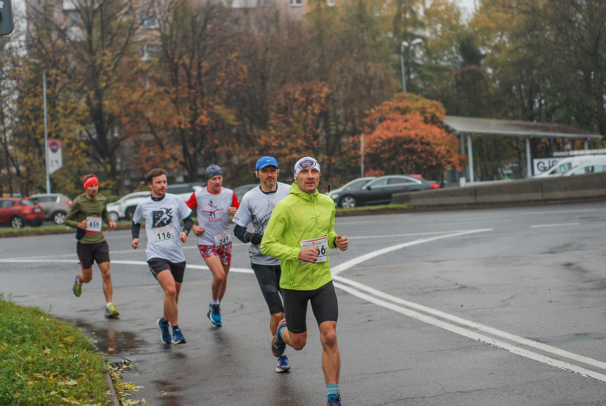 Bieg 9 Górników 2023 28