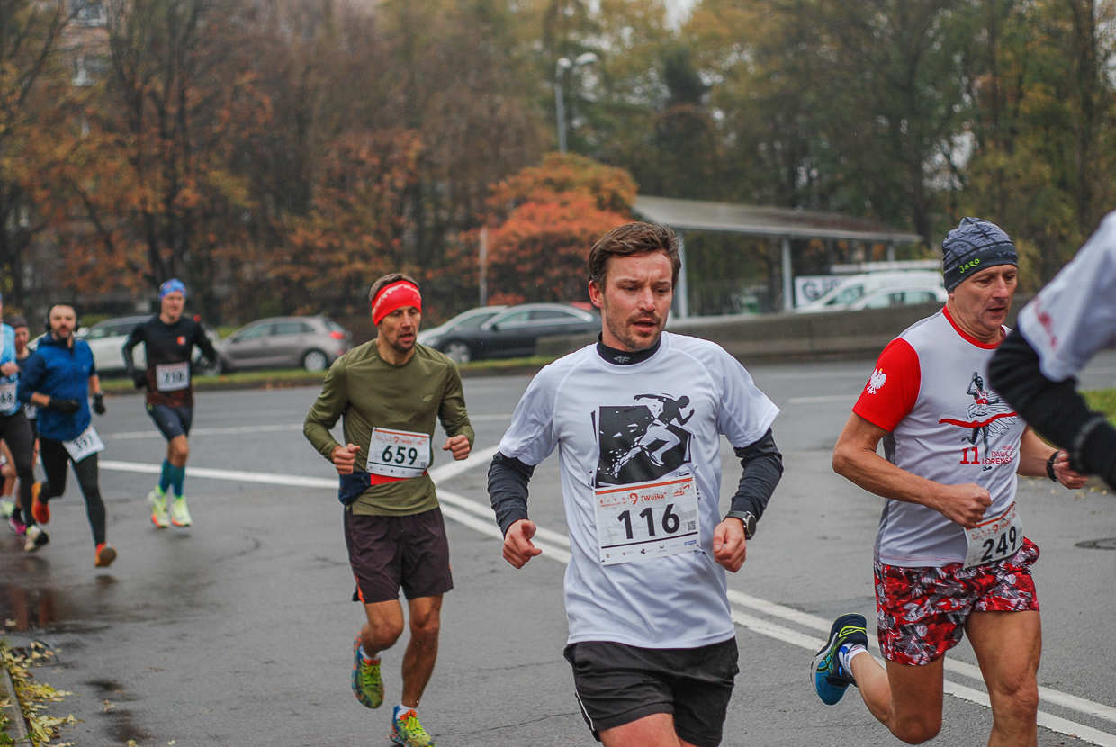 Bieg 9 Górników 2023 29
