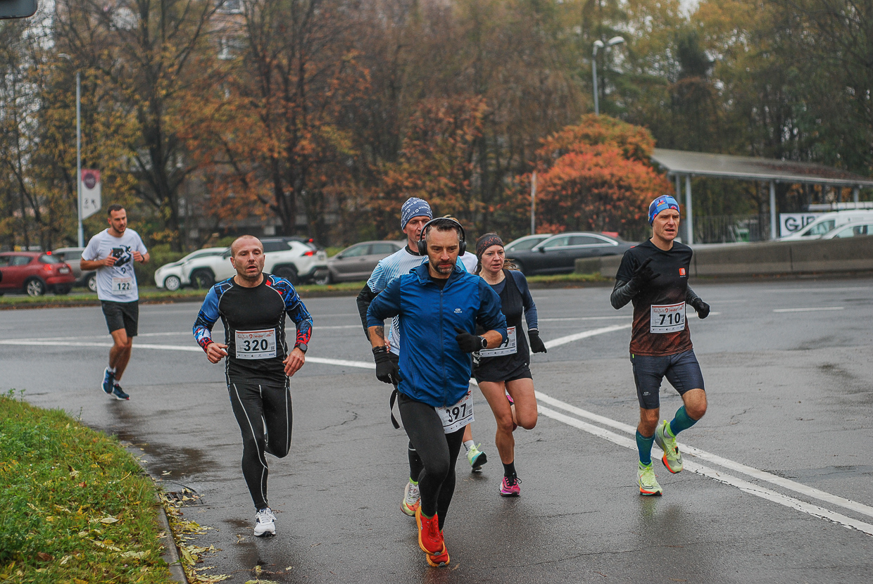 Bieg 9 Górników 2023 30