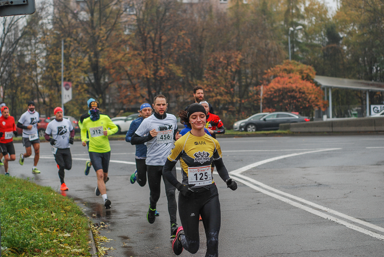 Bieg 9 Górników 2023 32