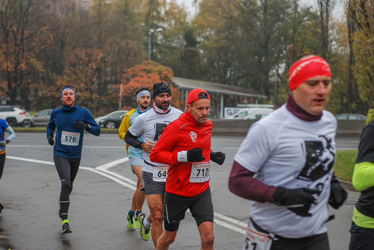 Bieg 9 Górników 2023 34