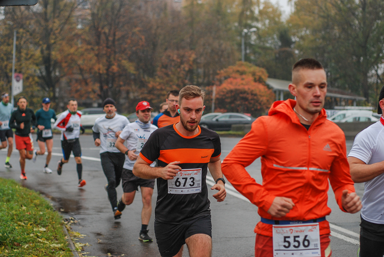 Bieg 9 Górników 2023 36
