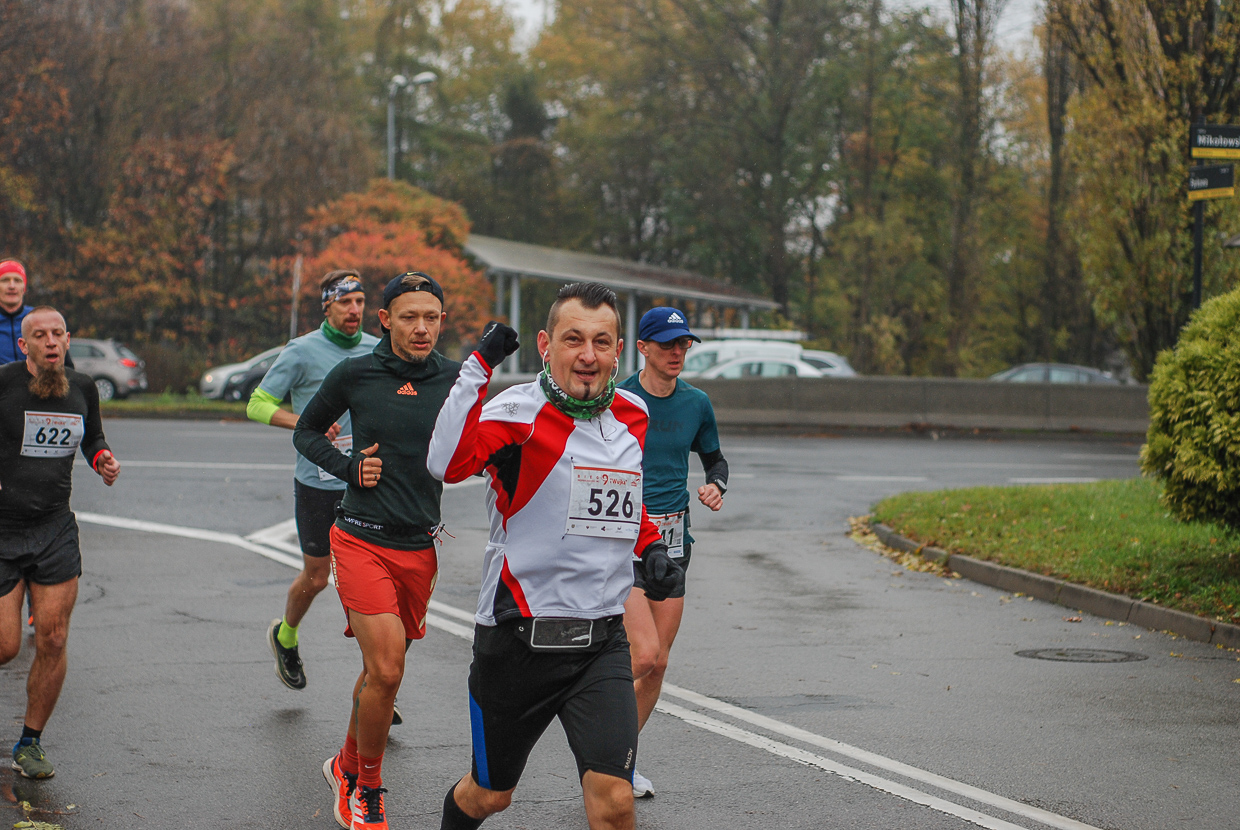 Bieg 9 Górników 2023 37