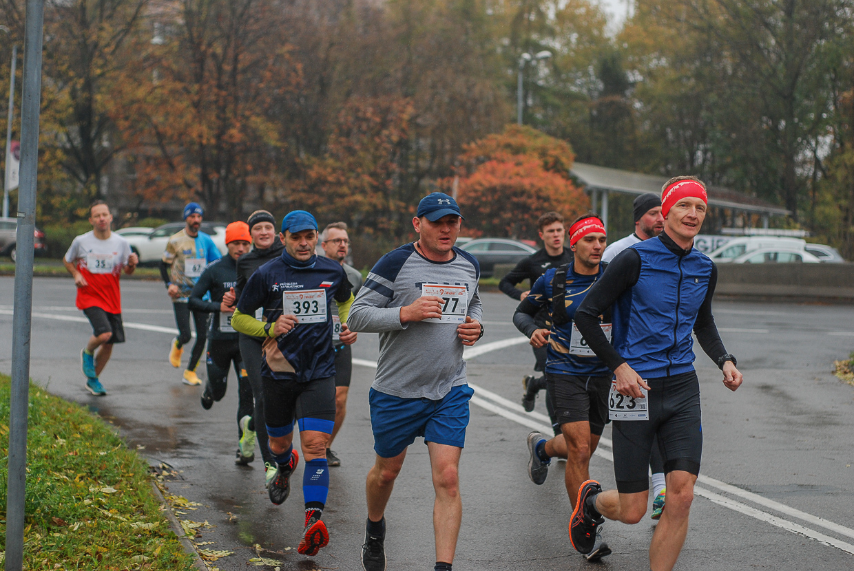 Bieg 9 Górników 2023 38