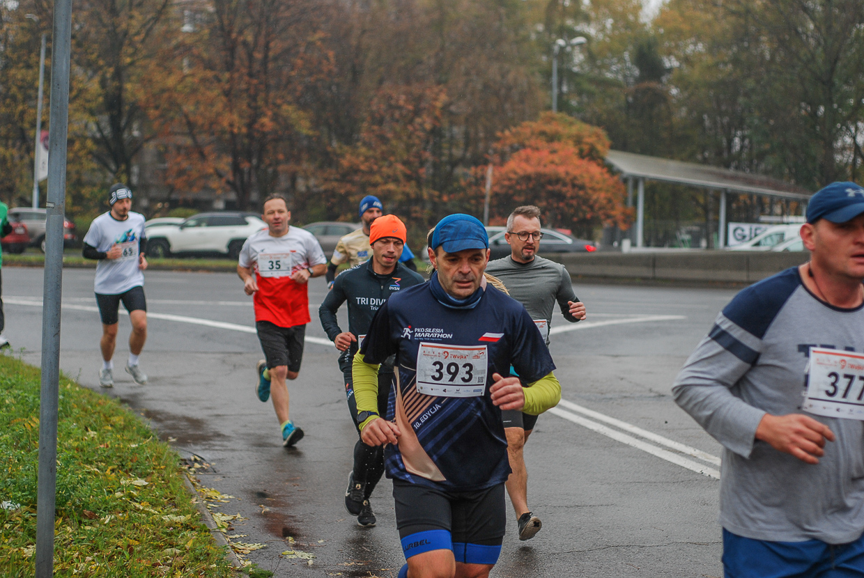 Bieg 9 Górników 2023 39