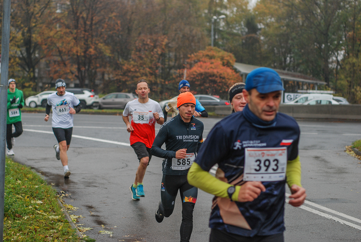 Bieg 9 Górników 2023 40