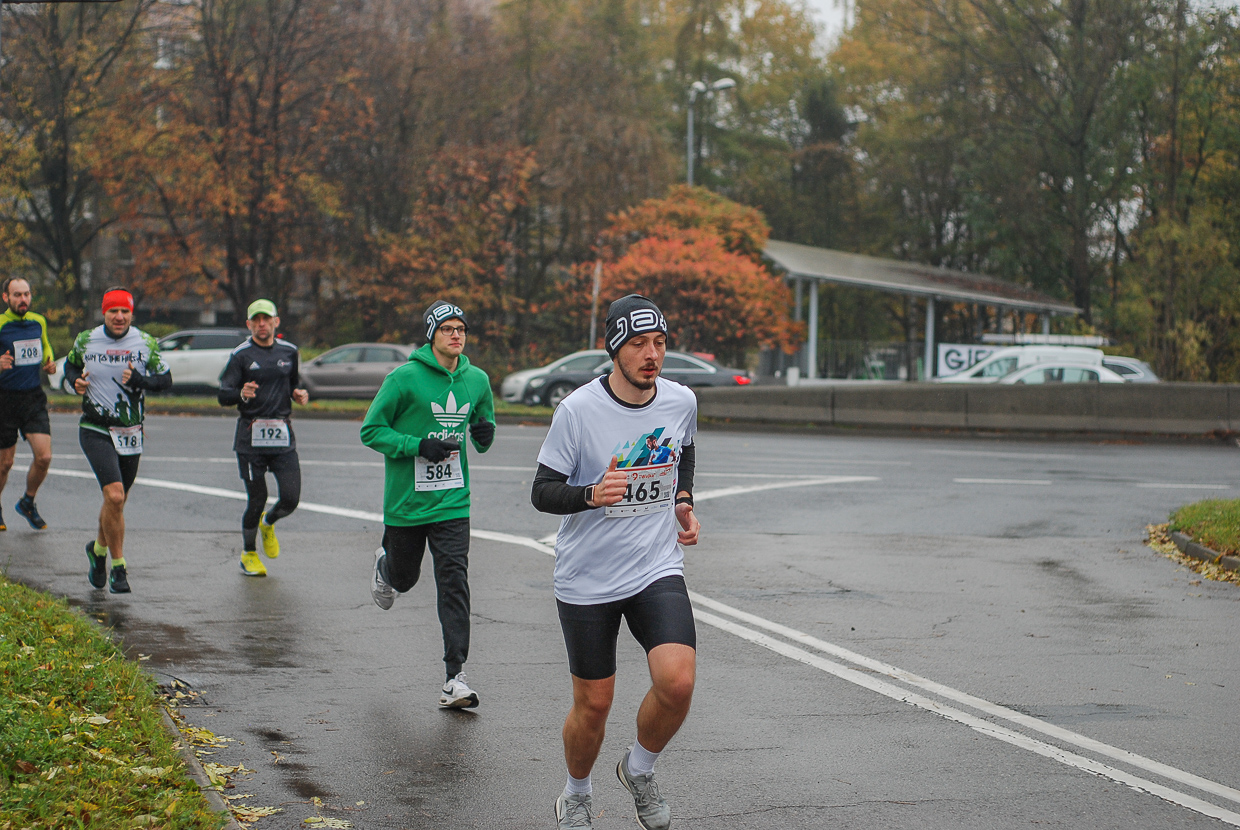 Bieg 9 Górników 2023 41