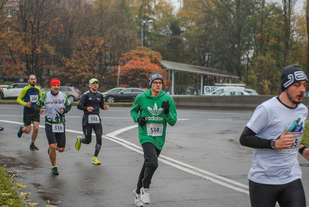 Bieg 9 Górników 2023 42