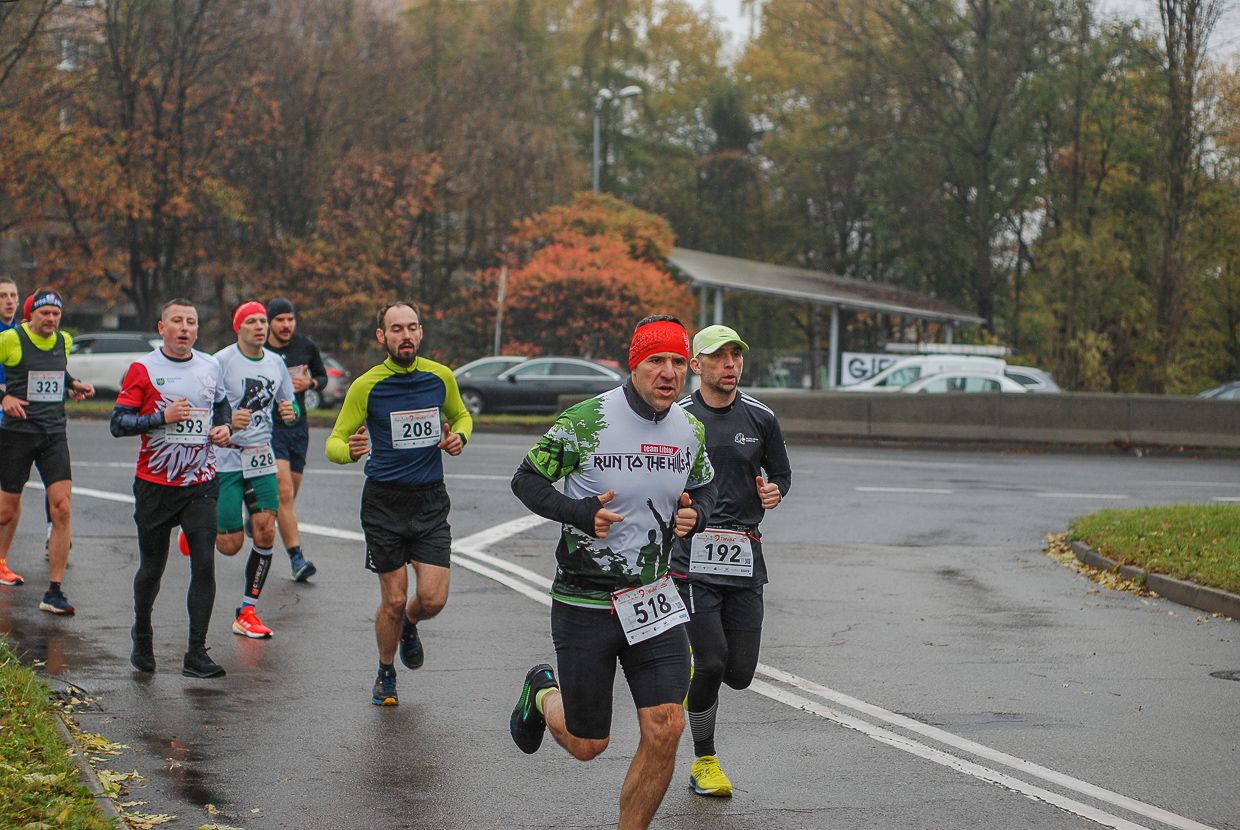 Bieg 9 Górników 2023 43