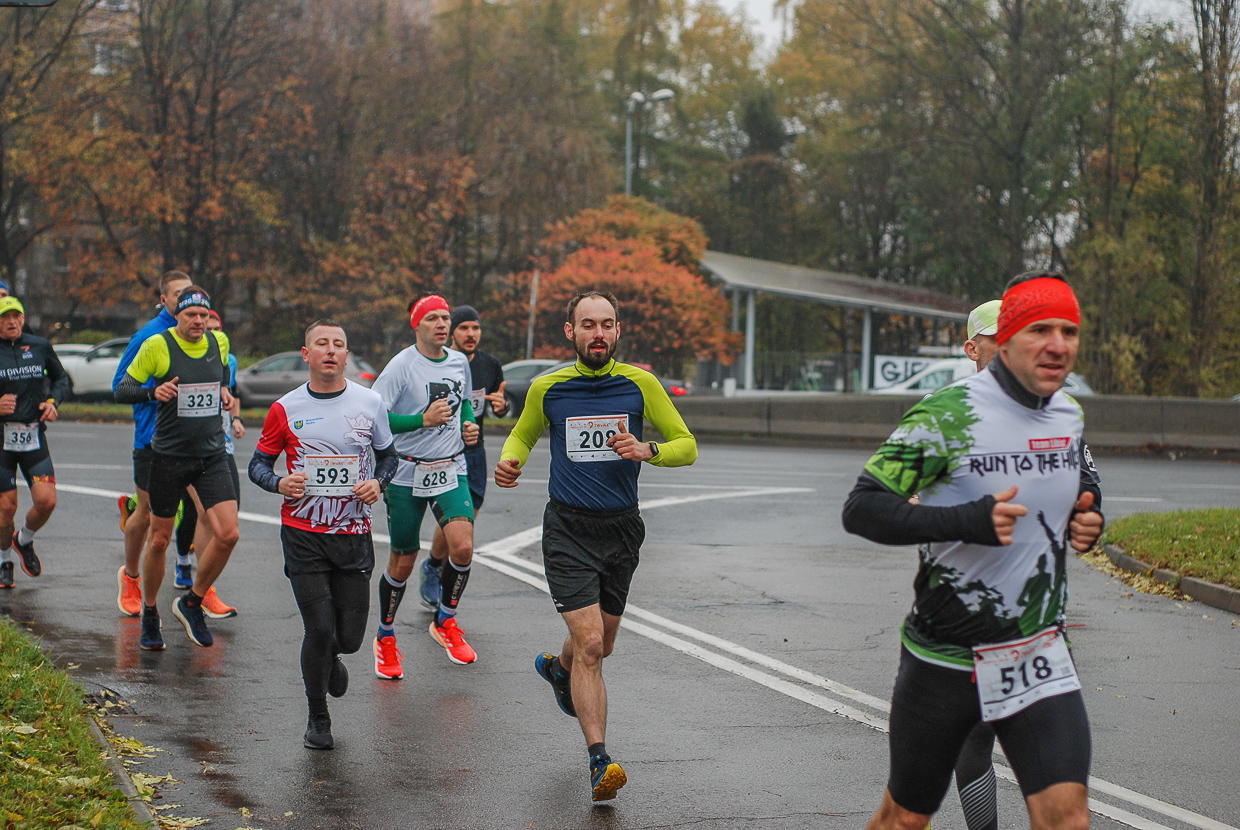 Bieg 9 Górników 2023 44