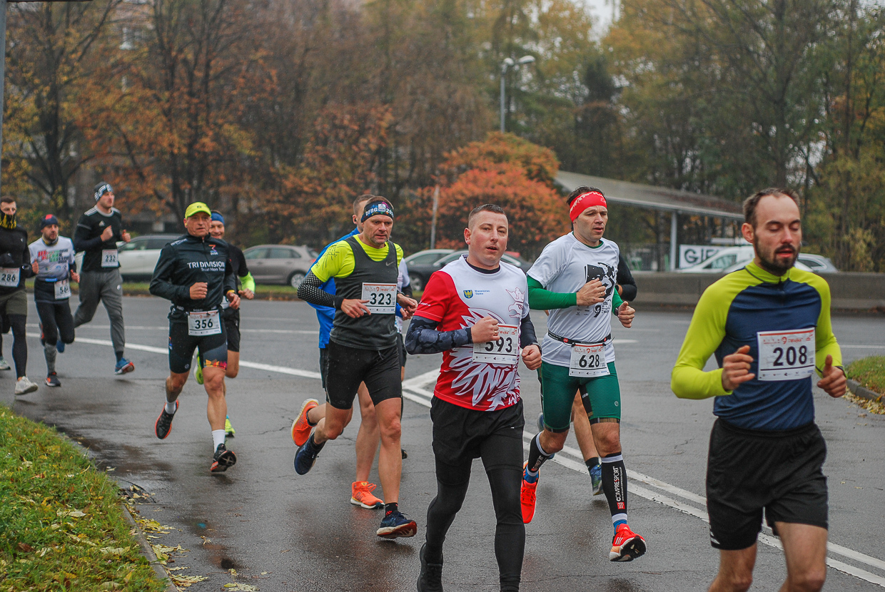 Bieg 9 Górników 2023 45