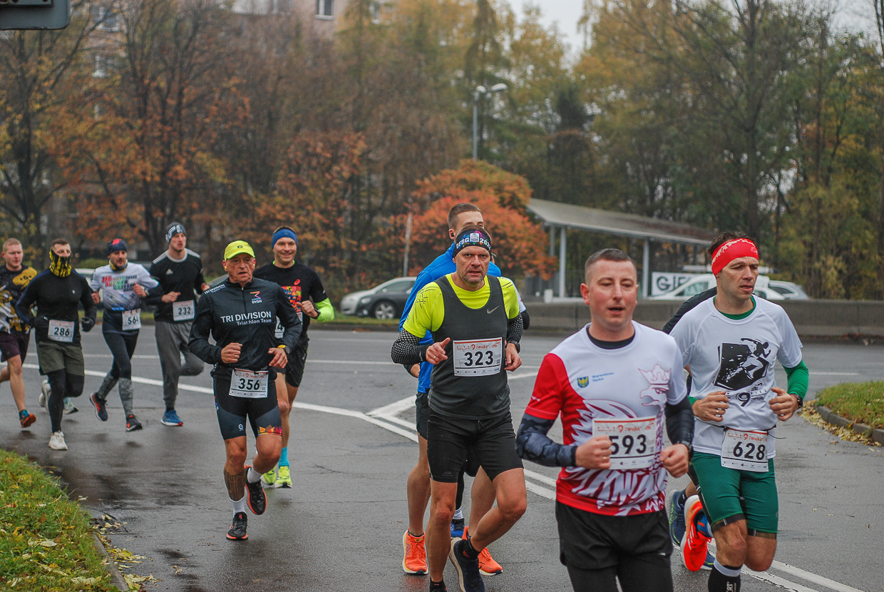 Bieg 9 Górników 2023 46