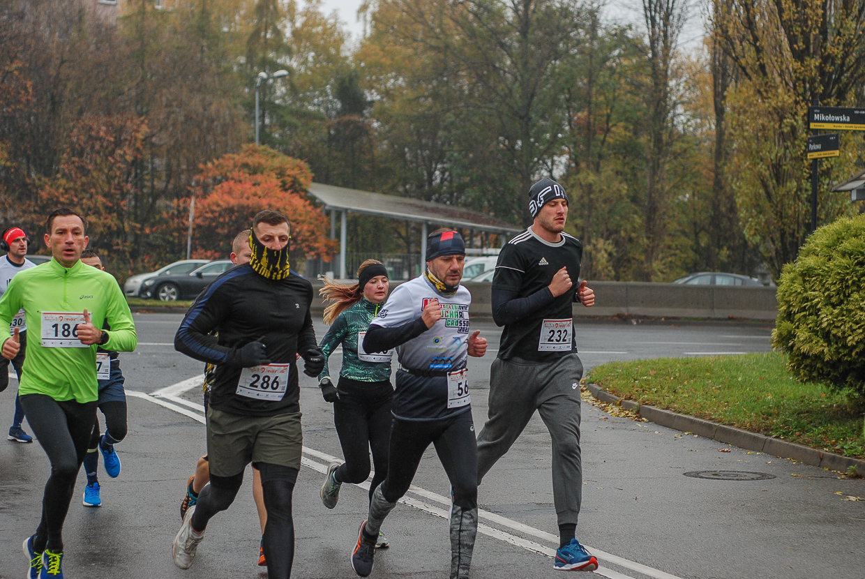 Bieg 9 Górników 2023 48