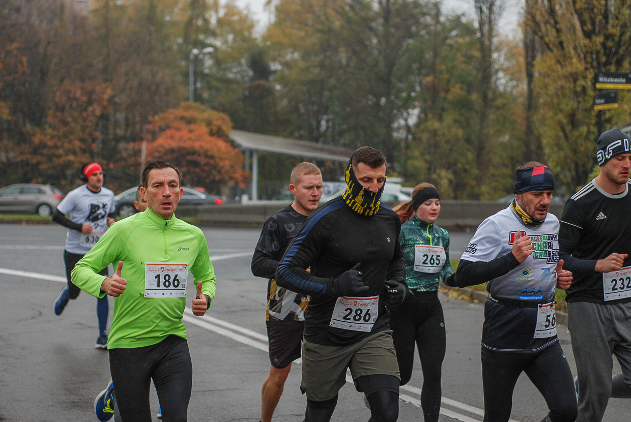 Bieg 9 Górników 2023 49