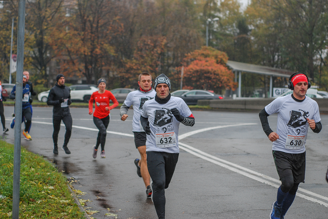 Bieg 9 Górników 2023 50
