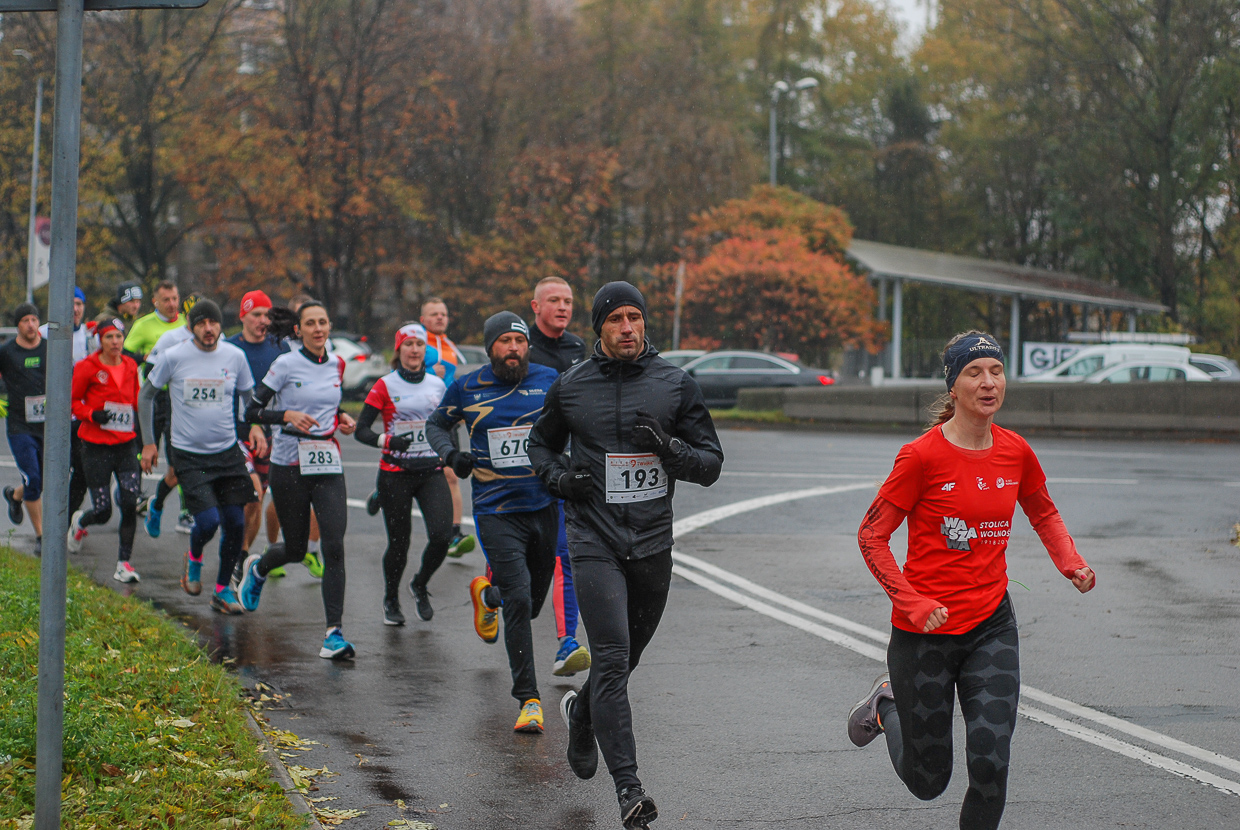 Bieg 9 Górników 2023 52