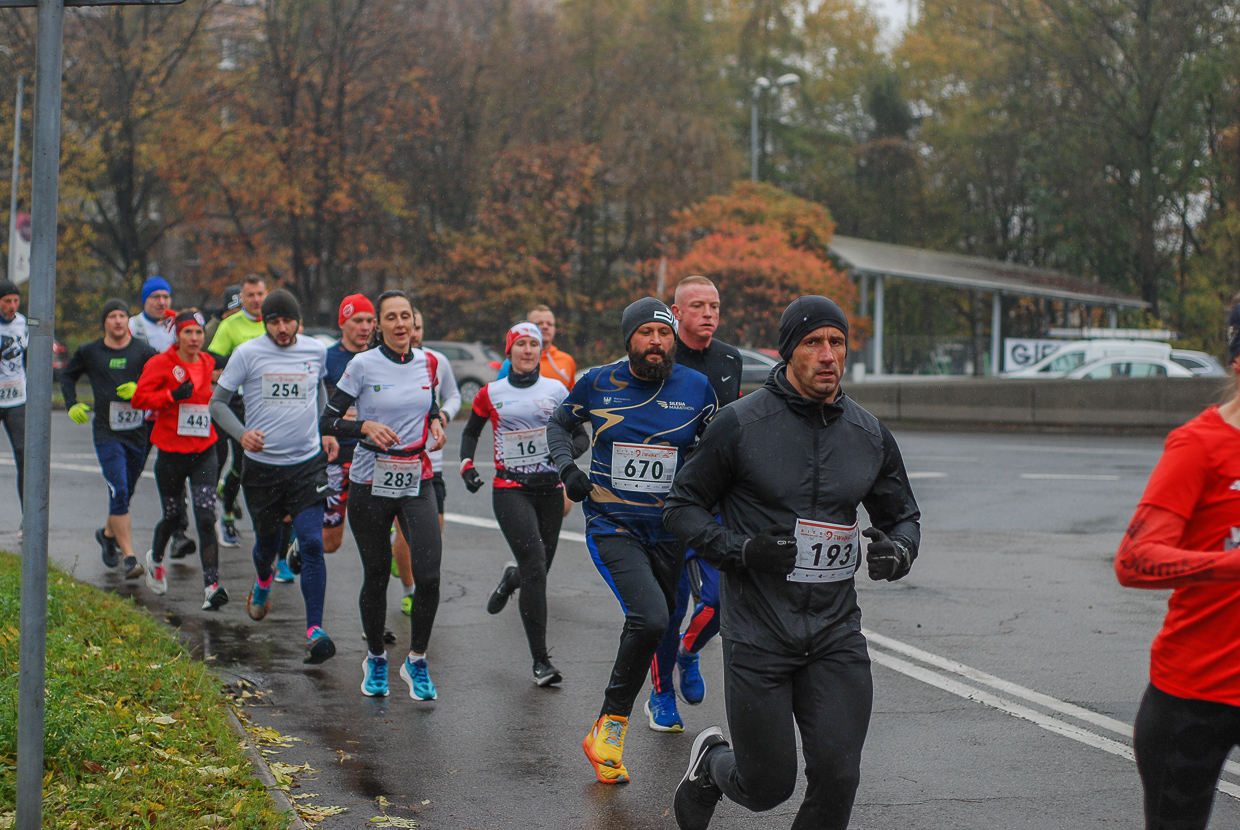 Bieg 9 Górników 2023 53