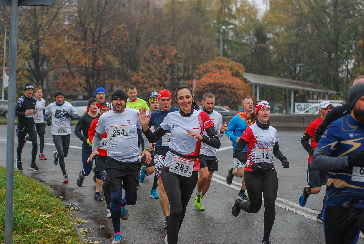 Bieg 9 Górników 2023 54