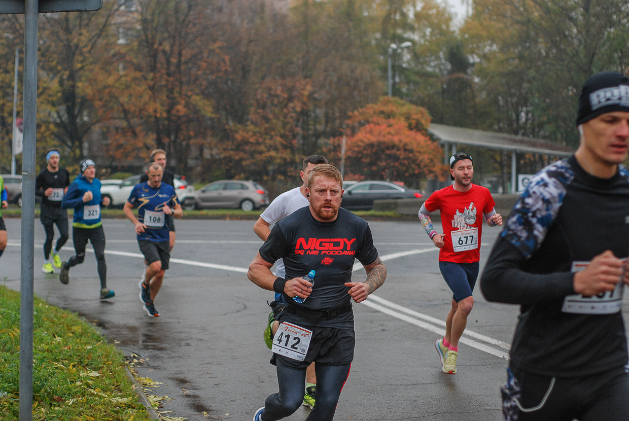 Bieg 9 Górników 2023 56