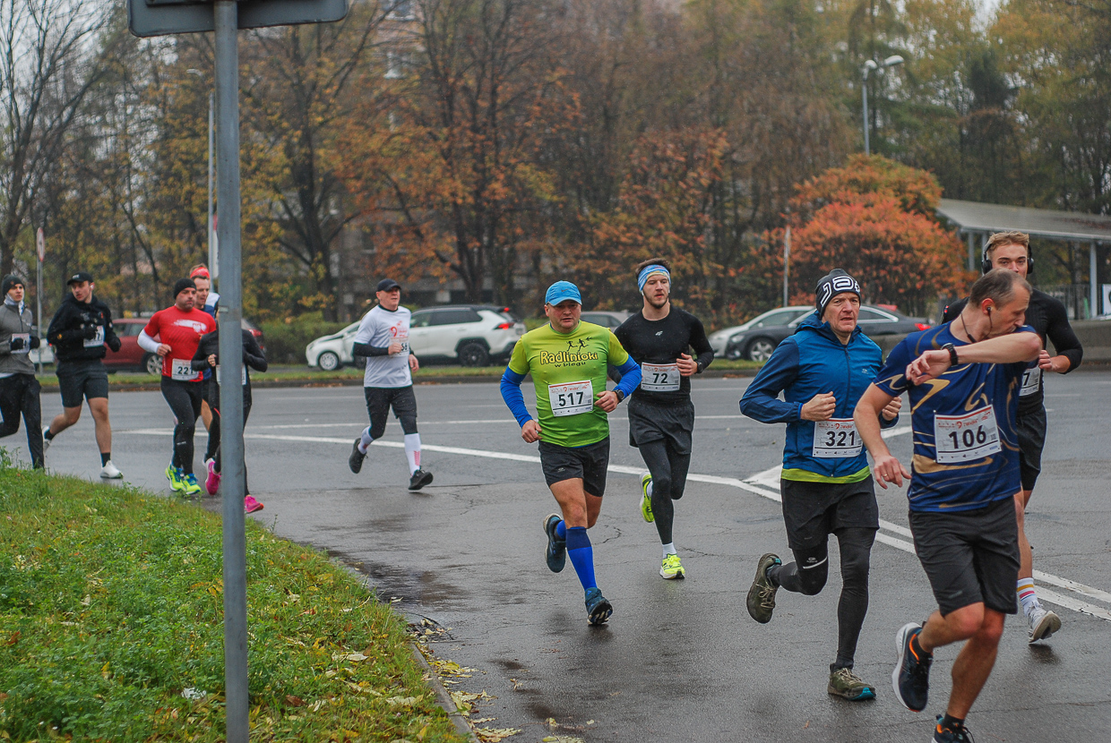 Bieg 9 Górników 2023 57