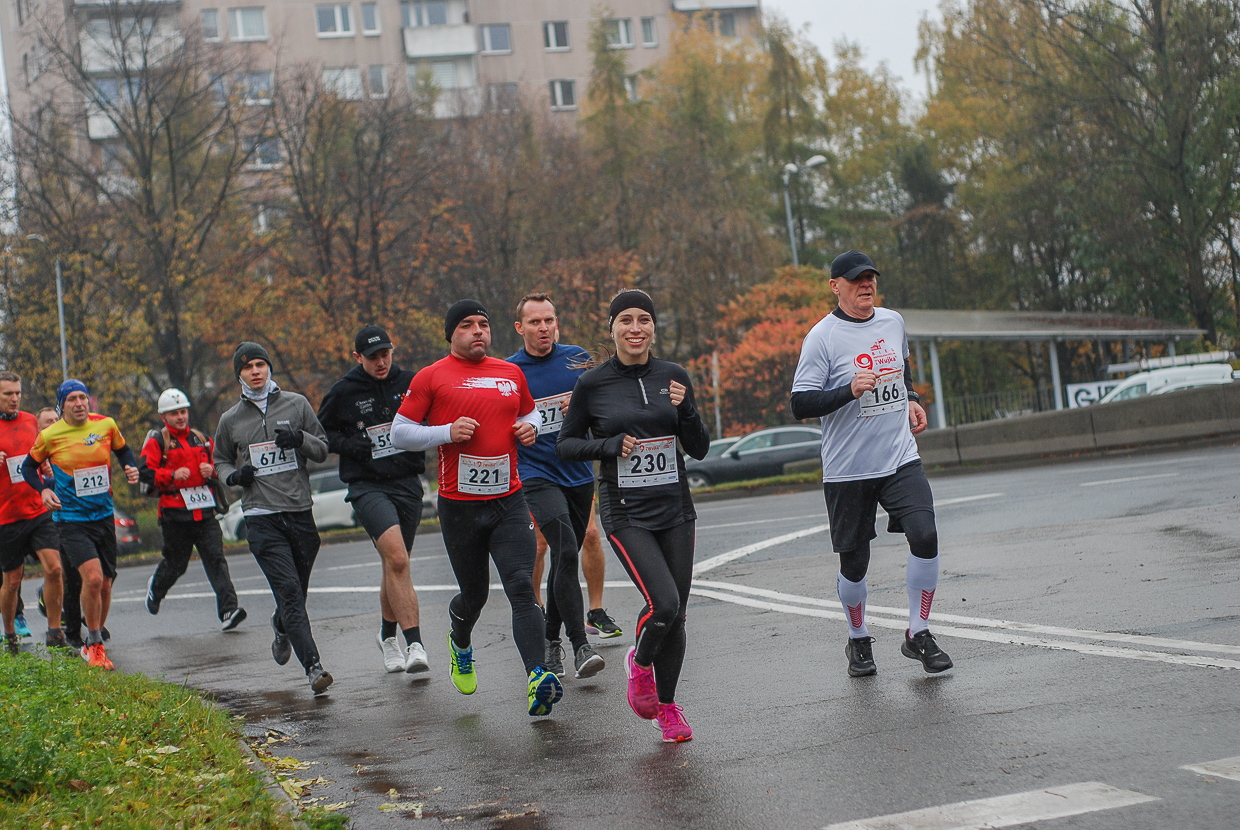 Bieg 9 Górników 2023 58