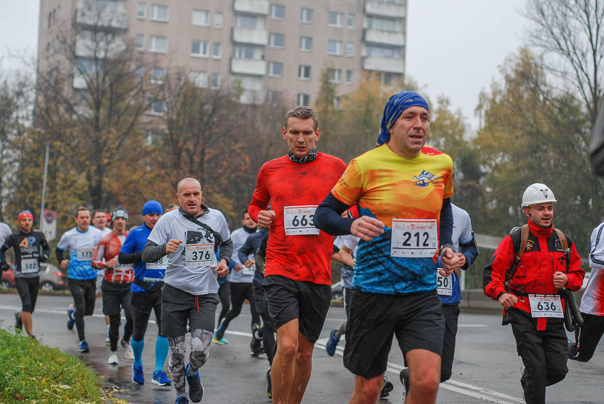 Bieg 9 Górników 2023 59