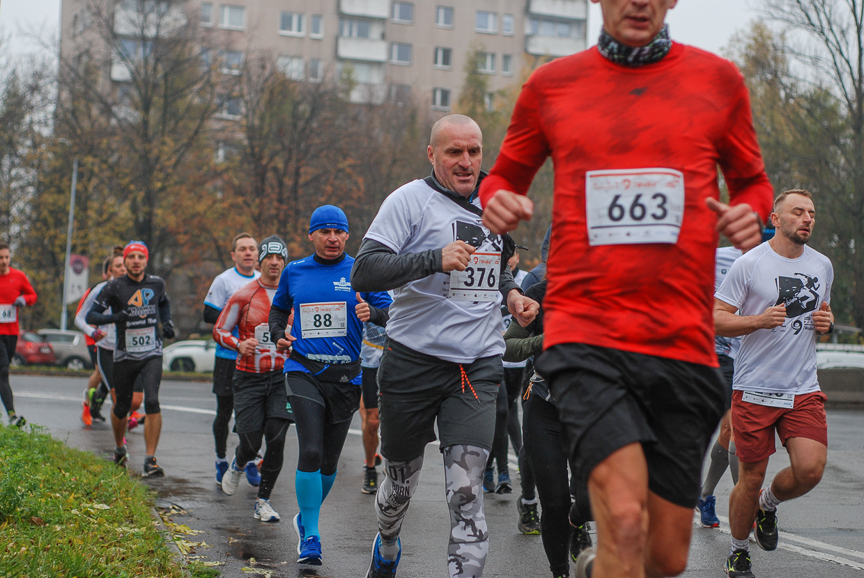 Bieg 9 Górników 2023 60