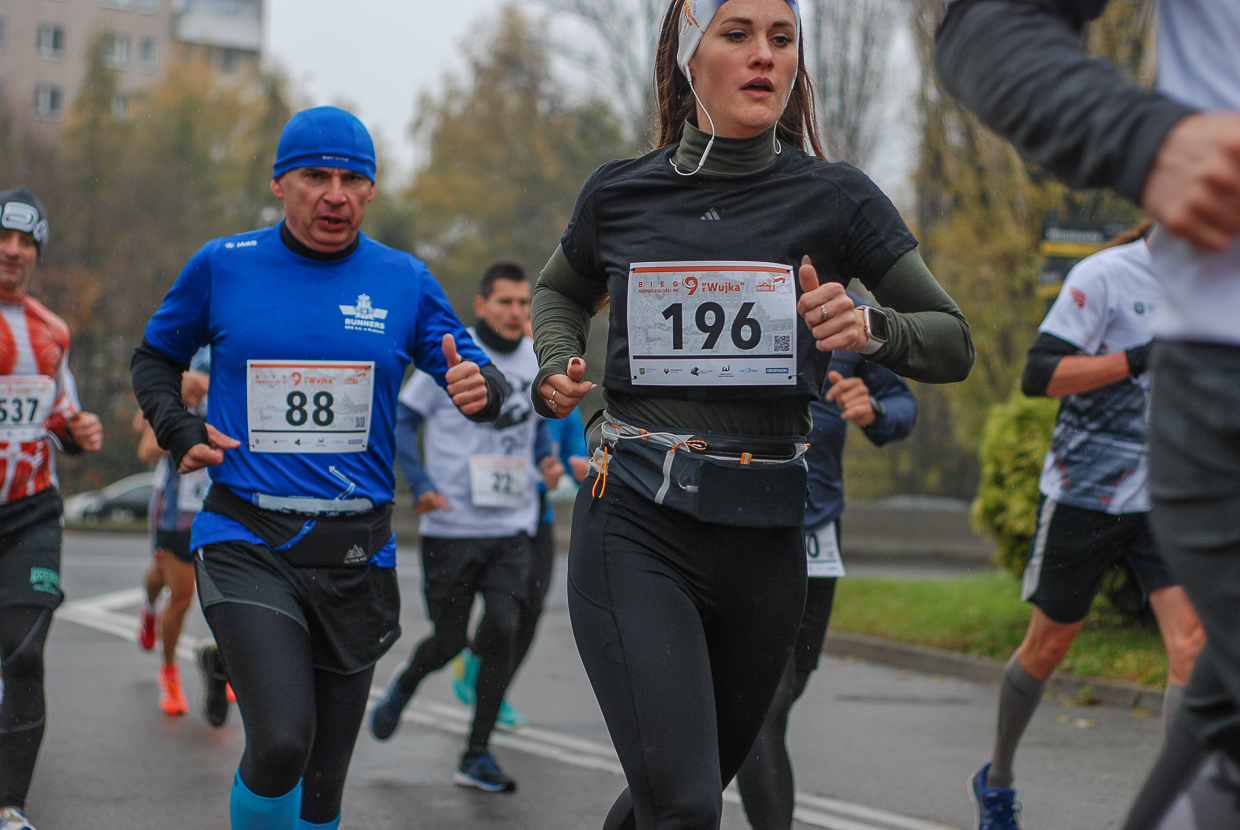 Bieg 9 Górników 2023 61