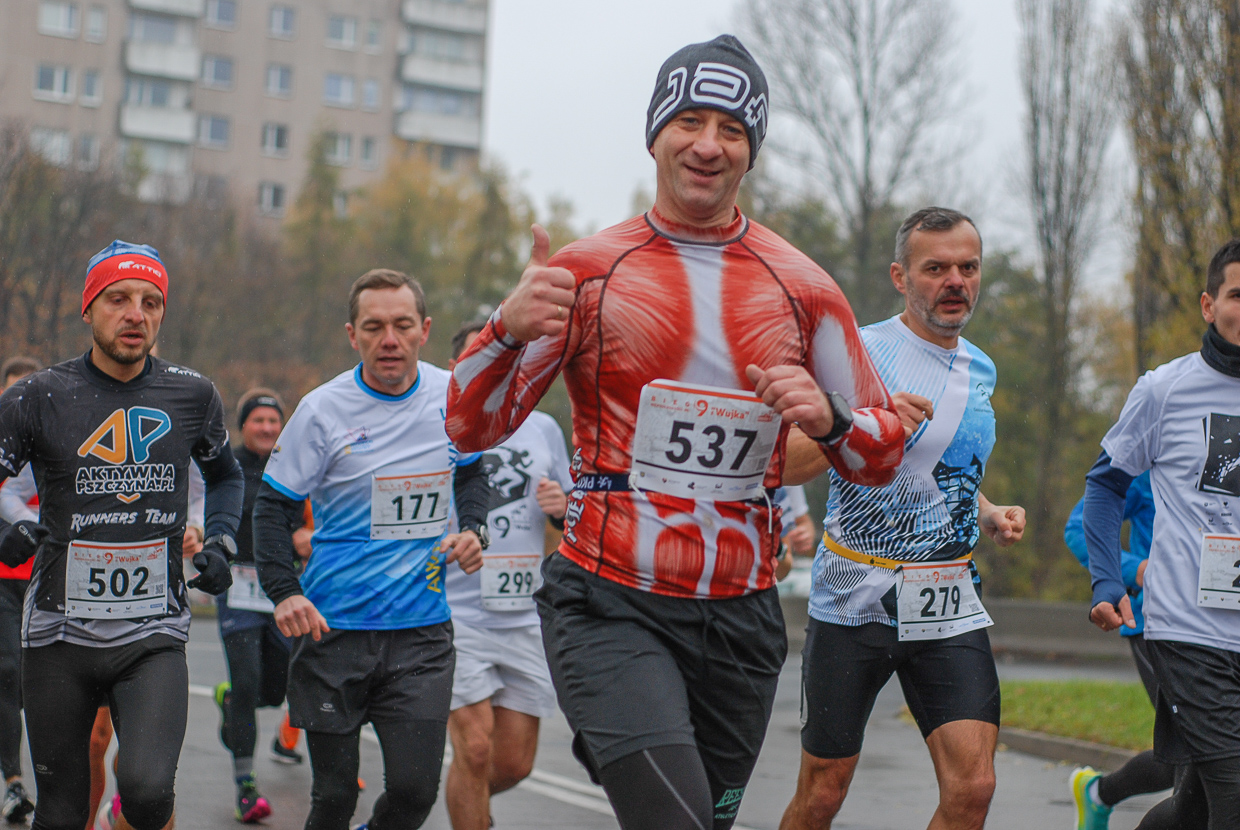 Bieg 9 Górników 2023 62