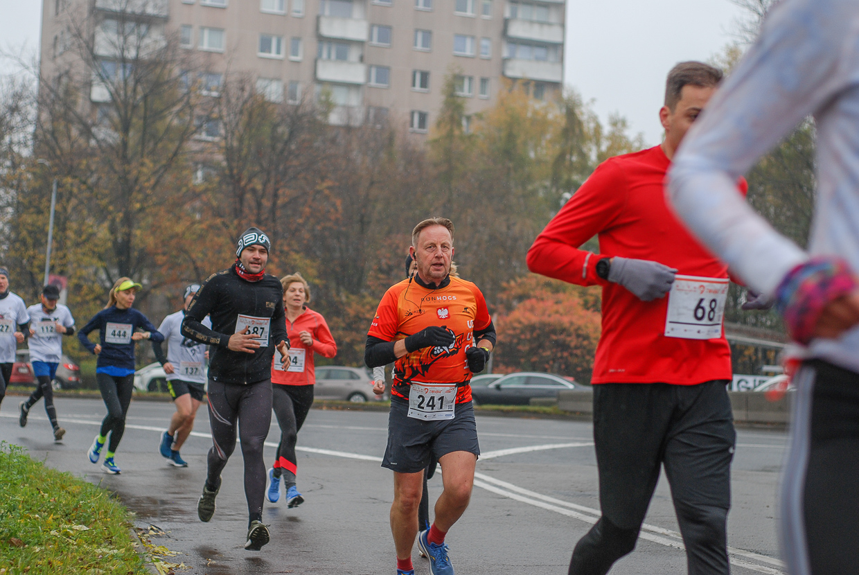 Bieg 9 Górników 2023 64