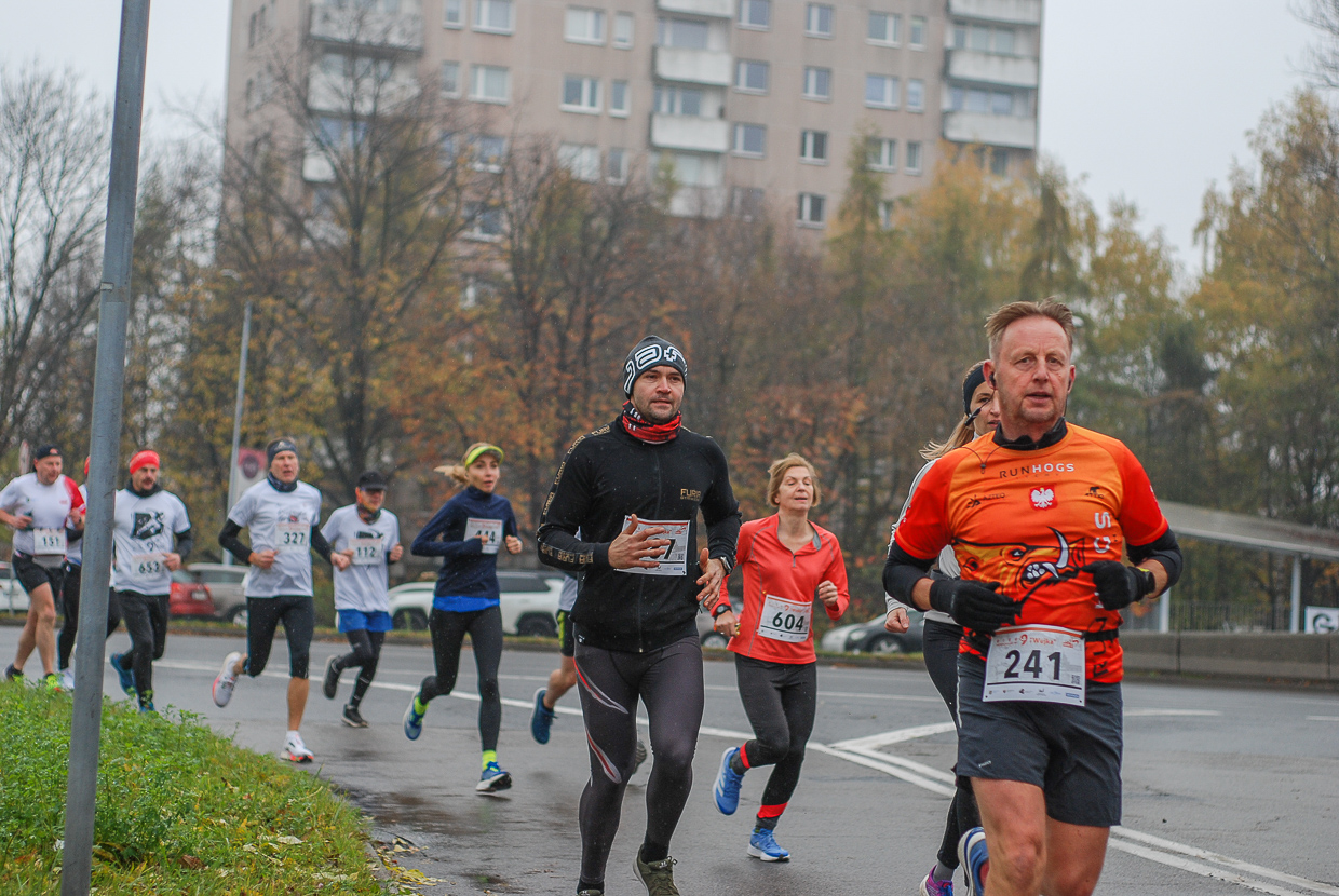 Bieg 9 Górników 2023 65