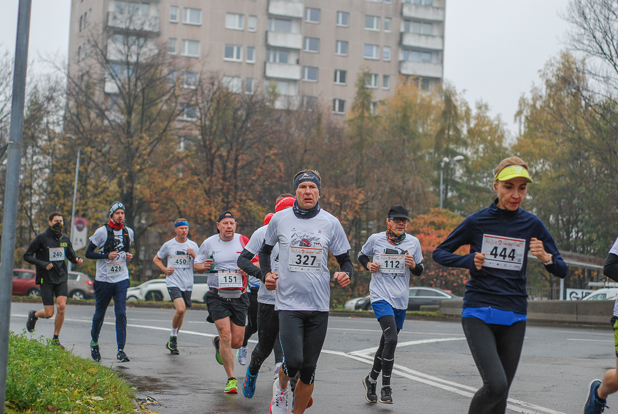 Bieg 9 Górników 2023 66