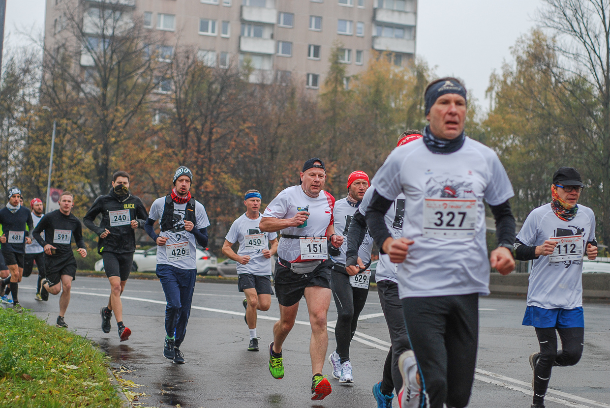 Bieg 9 Górników 2023 67