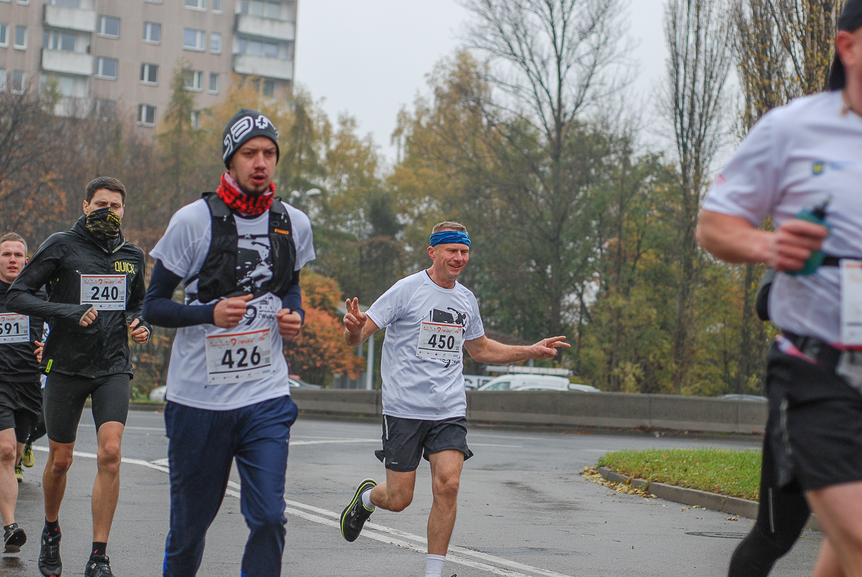 Bieg 9 Górników 2023 68