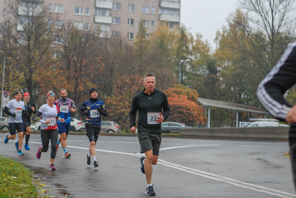 Bieg 9 Górników 2023 69