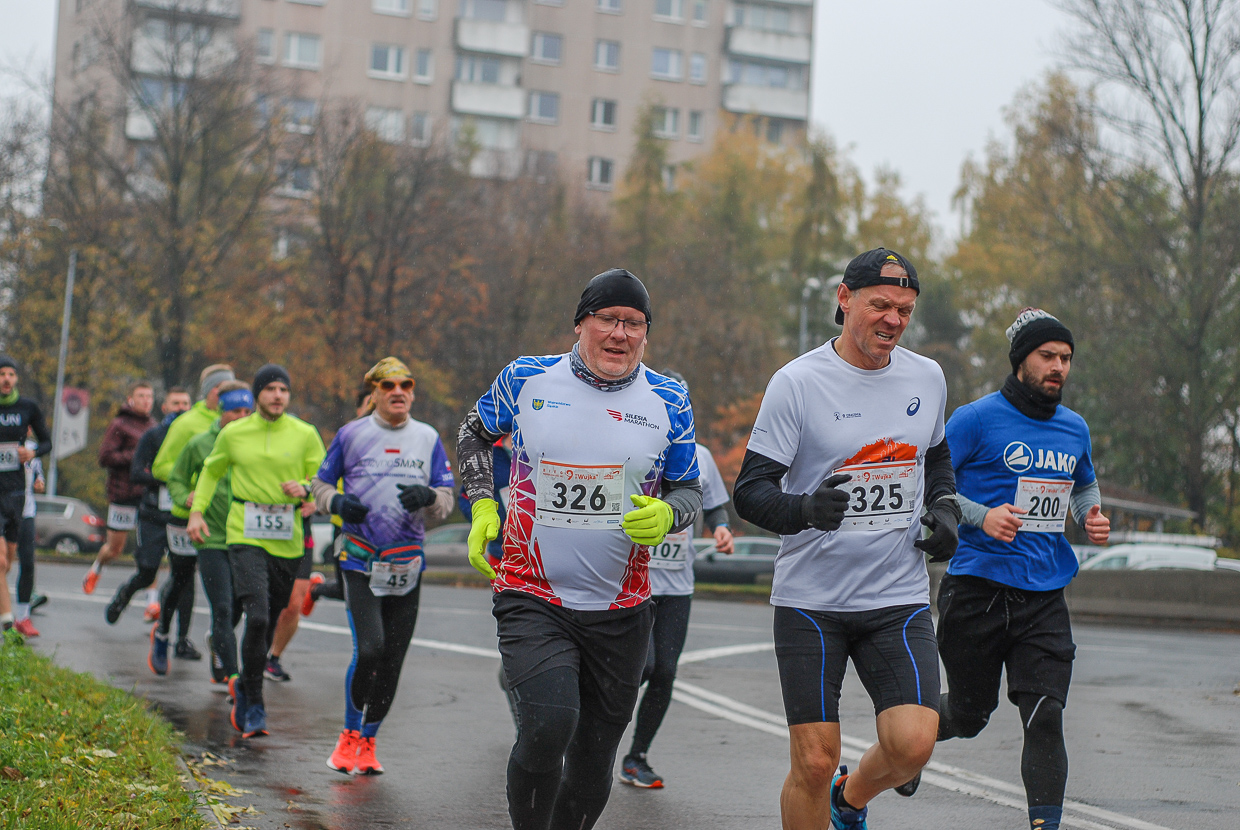 Bieg 9 Górników 2023 71