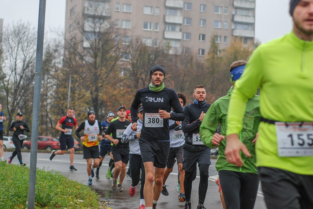 Bieg 9 Górników 2023 72